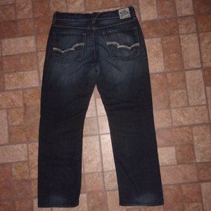 Big Star Pioneer Jeans